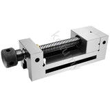 Alta Precisão CNC Máquina Torno, Braçadeira Tabela Fixture, Superfície Moagem Fresagem, Máquina EDM, 2"