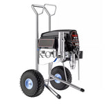 Alta Pressão Airless Pulverização Máquina, Tipo de êmbolo, Airless Elétrica Pintura Pulverizador, Putty Revestimento, Pintura Látex, Paredes Ferramenta