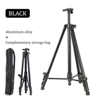 Tripod Display Easel Stand Art Drawing Easels Painting Art Easel