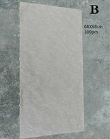 Antique Method Xuan Paper Chinese Mulberry Half Ripe Paper Handmade Natural Color Calligraphy Painting Fiber Rice Paper