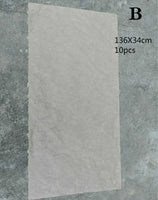 Antique Method Xuan Paper Chinese Mulberry Half Ripe Paper Handmade Natural Color Calligraphy Painting Fiber Rice Paper