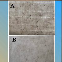 Antique Method Xuan Paper Chinese Mulberry Half Ripe Paper Handmade Natural Color Calligraphy Painting Fiber Rice Paper