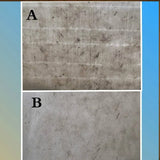 Antique Method Xuan Paper Chinese Mulberry Half Ripe Paper Handmade Natural Color Calligraphy Painting Fiber Rice Paper