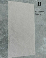 Antique Method Xuan Paper Chinese Mulberry Half Ripe Paper Handmade Natural Color Calligraphy Painting Fiber Rice Paper