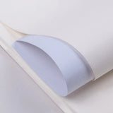 Aquarela livro, viajando livro de esboço, simplicidade desenhada à mão, livro de grafite students'blank com papel aquarela