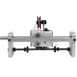 Arranjador automático do fio do pólo, máquina do arranjo do enrolamento, passo 1-11mm, GP15, RG3-15-2MCRFX, conjunto completo