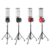 Automatic Badminton Ball Feeding Training Machine S3025 Shuttlecock Feeder Siboasi Practice Shooting Badminton Serve Machine