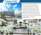 Automatic Hot Sauce, Ketchup, Tomato Sauce Filling Machine