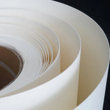 BAOHONG Watercolor Paper Roll 140lb 300g 100% Cotton Academy Art for Gouache Ink Acrylic 27cmX10m/37cmx10m