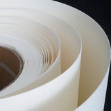 BAOHONG Watercolor Paper Roll 300g 10.63 inch x 10 Meter 100% Cotton Drawing Art Paper for Watercolor Gouache Ink