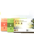 BAOHONG watercolor book 100% cotton four-sided sealant ACADEMY Acuarelas Paper 4K/8K/16K 300g fine/medium/rough aquarela book