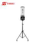 Badminton Ball Practice Machine badminton shuttlecock feeder machine
