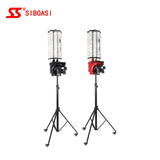 Badminton Ball Practice Machine badminton shuttlecock feeder machine