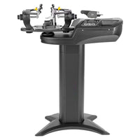 Badminton Racket Automatic Stringing Machine with Starting Clamps Racket Wire Drawing Machine Tennis racket and badminton racket
