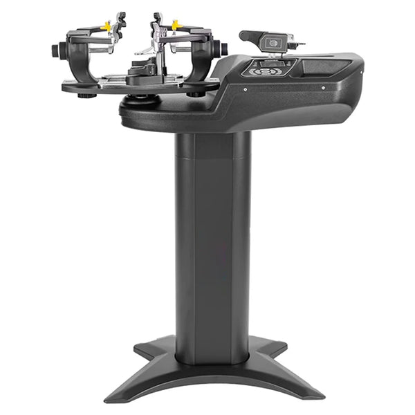 Badminton Racket Automatic Stringing Machine with Starting Clamps Racket Wire Drawing Machine Tennis racket and badminton racket