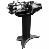 Badminton Racket Automatic Stringing Machine with Starting Clamps Racket Wire Drawing Machine Tennis racket and badminton racket