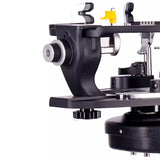 Badminton Racket Automatic Stringing Machine with Starting Clamps Racket Wire Drawing Machine Tennis racket and badminton racket