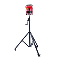 Badminton machine  for shuttlecock sports training