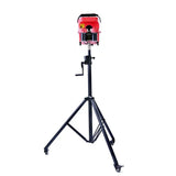 Badminton machine  for shuttlecock sports training