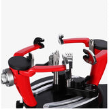 AOOKMIYA Badminton racket professional computer numerical control stringing machine badminton stringing machine stringing accessories