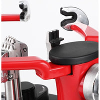 AOOKMIYA Badminton racket professional computer numerical control stringing machine badminton stringing machine stringing accessories