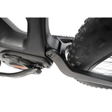 Bafang M620 Mid Drive Motor Electric Bike, Powerful Mountain Bicycle, Tricycle, Road Bike, 1000W, 48V