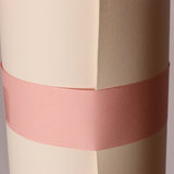 BaoHong Academy Watercolor Paper 200g Cotton 100% Colorful Lead Sketching Acrylic Pen Light Color 115cm*10M Roll up