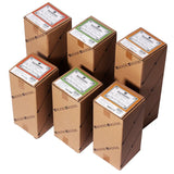 BaoHong Academy Watercolor Paper 300g Cotton 100% 54cm*10M Roll Colorful Lead Sketching Acrylic Pen Light Color
