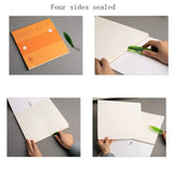 Baohong 100% Cotton Watercolor Paper Pad A5/A4/A3/32k/16k 20Sheets 300g Water Color Paper Block Artist Book Pad Art Supplies