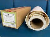 Baohong 100% Cotton Watercolor Paper Roll 21.26-inch x 10-Meter 140 lb / 300 gsm Acid-Free Wet Dry Mixed Media Artists Students