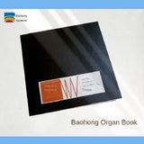Baohong Academy Organ  Book 300g Medium Thickness 30 Sheets/Book Folding Watercolor Books Portable Cotton acuarela Painting