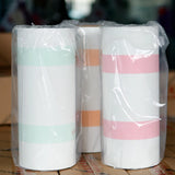 Baohong Academy Watercolor paper roll 140LB/300GSM 100% cotton 27cm 37cm width length 10 meters 10.6/14.6in*394in