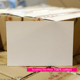 Baohong Academy Watercolor paper roll 140LB/300GSM 100% cotton 27cm 37cm width length 10 meters 10.6/14.6in*394in