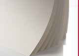 Baohong Artist Cotton Pulp Watercolor Paper  acuarelas Painting Paper 32K16K8K4K2K Coarse/Medium/Fine Grain 300g Sketchbooks for