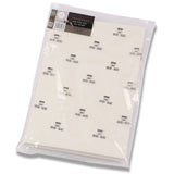 Baohong Oil painting Paper 290g professional Acrylic  painting Impermeable to oily paper Cloth surface 19cm*27cm artist canvas