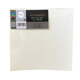 Baohong Oil painting Paper 400g professional Acrylic  painting Impermeable to oily paper Cloth surface 15cm*15cm artist canvas