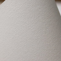 Baohong Oil painting Paper 400g professional Acrylic  painting Impermeable to oily paper Cloth surface 15cm*15cm artist canvas