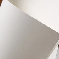 Baohong Oil painting Paper 400g professional Acrylic  painting Impermeable to oily paper Cloth surface 38cm*54cm artist canvas