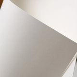 Baohong Oil painting Paper 400g professional Acrylic  painting Impermeable to oily paper Cloth surface 38cm*54cm artist canvas