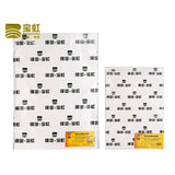 Baohong Watercolor Paper 100% Cotton 32K/16K/8K 300g 20 Sheetes Professional Water Color Paper  Acuarela Art Supplies