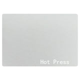 Baohong Watercolor Paper Pad 300g Academy Cotton 100% Color Lead Sketch Four Side Sealing Glue 20 Sheets/Copy 130*380
