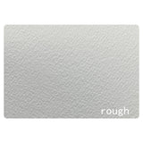 Baohong Watercolor Paper Pad 300g Academy Cotton 100% Color Lead Sketch Four Side Sealing Glue 20 Sheets/Copy 150mm*210mm