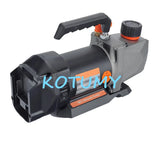 Bomba De Vácuo De Refrigeração Para Carro, Ar Condicionado Repair Tool, Ar Cond Doméstico, 18V