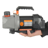 Bomba De Vácuo De Refrigeração Para Carro, Ar Condicionado Repair Tool, Ar Cond Doméstico, 18V