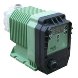 Bomba de dosagem eletromagnética Equipamento de dosagem Bomba de fluxo quantitativo Bomba de dosagem de ácido micro