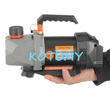 Bomba de vácuo da refrigeração para o carro, refrigeração da entrada do ar, condicionamento de ar do agregado familiar, 1, 4HP, 2.5CFM