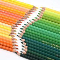 Brutfuner 48/72/120/160/180Color Professional Wood Colored Pencils Set Oil HB Drawing Sketch For School Draw Sketch Art Supplies
