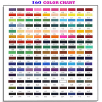 Brutfuner 48/72/120/160/180Color Professional Wood Colored Pencils Set Oil HB Drawing Sketch For School Draw Sketch Art Supplies