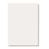 Caderno esboço 40 folhas B5 Sketchbook 16k papel cálculo presente dia aniversário