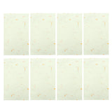 Caligrafia Chinesa Prática Escrita Sumi Xuan Papel, Desenho Papel De Arroz, Suprimentos para Escova Sumi, 40 Folhas